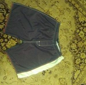 Swim trunks(free with purchase